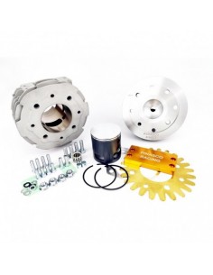 CILINDRO PINASCO 162CC"MASTER" VESPA T5125CC ALUMINIO