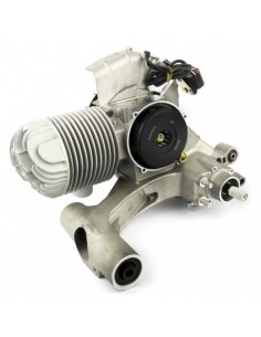MOTOR COMPLETO PINASCO 225CC TOURING VESPA PX 200CC
