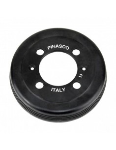 TAMBOR FRENO DELANTERO PINASCO HIGHBRAKE LLANTA 8...