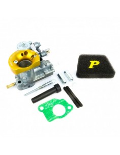 CARBURADOR PINASCO VXR-R 28 VESPA DS/DN/IRIS/TX/PX