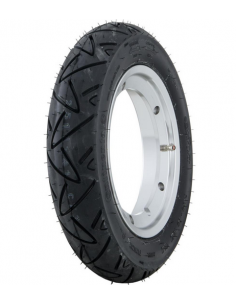 KIT LLANTAS SIP TUBELESS 2.10-10 ALUMINIO PULIDO-CUBIERTA...