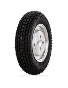 KIT LLANTA SIP TUBELESS 2.15-8 ALUMINIO PULIDO-CUBIERTA...