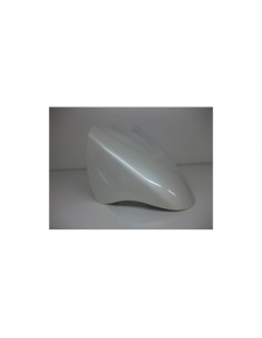 GUARDABARROS DELANTERO BLANCO METALIZADO PIAGGIO X7...