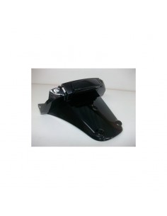 GUARDABARROS TRASERO MATRICULA VESPA LX 50/125/150 COLOR...