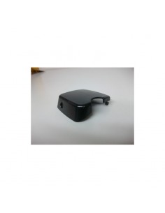 TAPA BOMBA IZQ SIN PINTAR VESPA GT GRANTURISMO 125-200CC