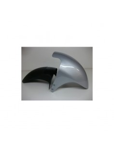 GUARDABARROS DELANTERO GRIS GILERA RUNNER 50/125/180 FX...