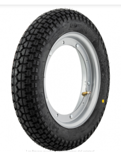 KIT LLANTA SIP 2.10-10 2 PARTES-CUBIERTA SIP CLASSIC...