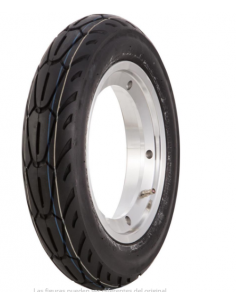 KIT LLANTA SIP TUBELESS 2.10-10 ALUMINIO PULIDO-CUBIERTA...