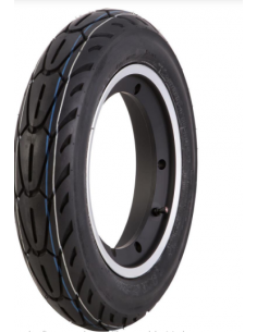 KIT LLANTA SIP TUBELESS 2.10-10 NEGRA BORDE...