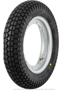 KIT LLANTA SIP 2.10-10 2 PIEZAS-CUBIERTA SIP CLASSIC...