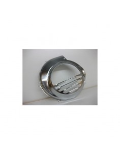 TAPA VENTILADOR CROMADA VESPA PX 125/150/200CC ENCENDIDO...
