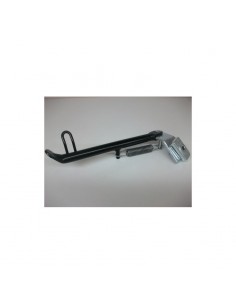 CABALLETE LATERAL NEGRO PIAGGIO TYPHOON NRG MC2 MC3