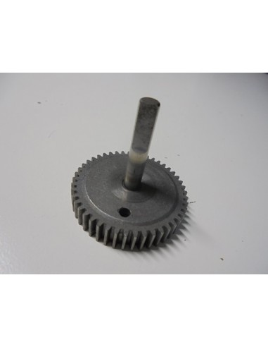 PIÑON BOMBA ACEITE VESPA PX 125-150-200CC