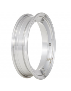LLANTA SIP 2.0 TUBELESS 2.10-10 ALUMINIO PULIDO VESPA...
