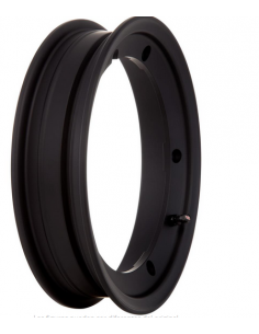 LLANTA SIP 2.0 TUBELESS 2.10-10 ALUMINIO NEGRO VESPA...