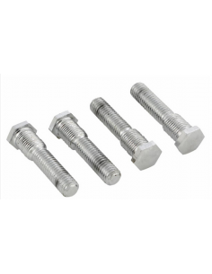 JUEGO ESPARRAGOS TAMBOR FRENO LLANTA SIP M8 X 40MM VESPA...