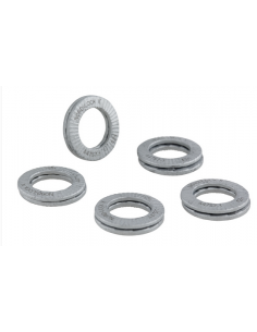 KIT ARANDELAS LLANTA SIP VESPA CLASICA