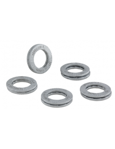 TUERCA LLANTA SIP TUBELESS VESPA CLASICA -LAMBRETTA (UNIDAD)