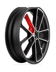 LLANTA SIP 3.00-13 SERIE PORDOI VESPA GT/GTS...