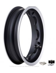 LLANTA SIP TUBELESS 2.50-10 ALUMINIO NEGRO PULIDO...