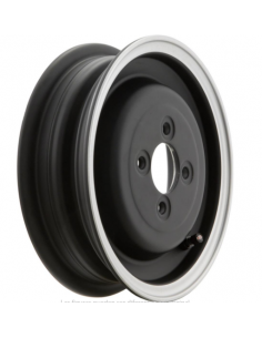 LLANTA SIP TUBELESS 2.15-8 ALUMINIO NEGRO/BORDE PULIDO...