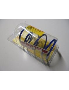 MUELLE EMBRAGUE MALOSSI AZUL VESPA/PIAGGIO/GILERA/GILERA...