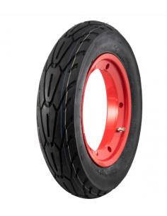 KIT LLANTA SIP TUBELESS 2.10-10 ROJA CUBIERTA 2.10-10 SIP...