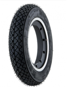 KIT LLANTA SIP TUBELESS 2.10-10 NEGRA BORDE PULIDO...