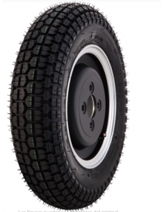 KIT LLANTA SIP TUBELESS 2.15-8 NEGRA BORDE PULIDO...