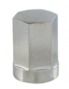 TUERCA LLANTA TUBELESS SIP VESPA CLASICA 150-160-200CC...