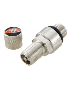 VALVULA LLANTA TUBELESS SIP VESPA CLASICA 150-160-200CC...