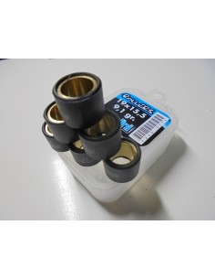 JUEGO RODILLOS POLINI 19X15,5  9,1GRS