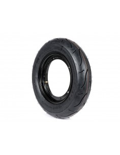 KIT LLANTA BGM ACERO NEGRO 2.10-10 CUBIERTA BGM SPORT...