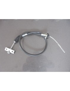 TRANSMISION PALANCA FRENO MANO PIAGGIO PORTER 1.2/1.3/1.4...