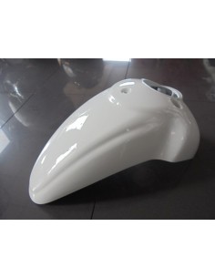 GUARDABARROS DELANTERO BLANCO PIAGGIO LIBERTY 50-125CC