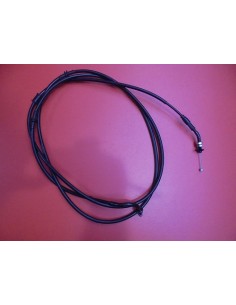 TRANSMISION GAS PIAGGIO LIBERTY 50 4T(2009/2022)