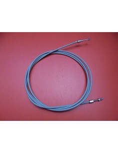 TRANSMISION GAS PIAGGIO APE TM 703