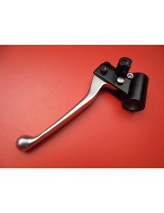 SOPORTE MANETA IZQUIERDA PIAGGIO NEW LIBERTY 125 IGET