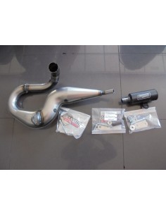 ESCAPE GIANELLI VESPA 200 DS/DN/IRIS/PX/TX 200CC