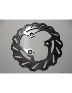 DISCO FRENO POLINI GILERA RUNNER FXR 125-180CC 2T