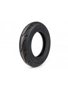 CUBIERTA BGM SPORT 3.50-10 TT 59S REFORZADA 180KMS/H...