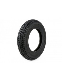 CUBIERTA BGM CLASSIC 3.50-10 TT 59P REFORZADA TUBELESS