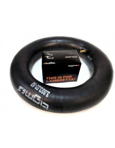 CAMARA BGM 10 PULGADAS 3.50-10,100/90-10 POSICION VALVULA...