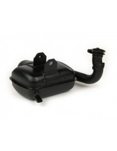 ESCAPE BGM PRO BIG BOX SPORT VESPA CL 125/150,VESPA PX...