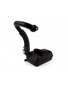 ESCAPE BGM PRO BIG BOX TOURING VESPA PK 50 XL/FL