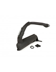 ESCAPE BGM PRO BANANA VESPA V50 S MALLFRAME