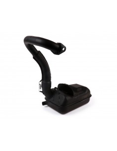 ESCAPE BGM PRO BIG BOX TOURING PK 125(S/XL/FL) VESPA PK...