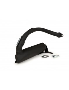 ESCAPE BGM PRO BANANA TOURING VESPA PRIMAVERA 75-125CC 2T...