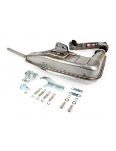 ESCAPE BGM PRO CLUBMAN V 4.0 PARA QUATTRINI M210...