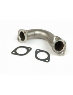 CODO ESCAPE BGM PRO PIAGGIO SKIPPER 125-150CC 2T,GILERA...